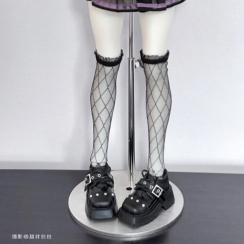 CP bjd4分鞋3分叔uf75特四yc76 td72 dz73 id75绳棺钉棺三贩掉落 - 图1