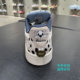 ເກີບຜ້າໃບ Adidas Clover Dalmatian JQ8733