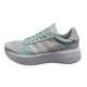 Adidas clover platform sneakers ເກີບບາດເຈັບແລະ