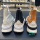 Converse ຄວາມສູງ sole ຫນາ A00868CA00869C