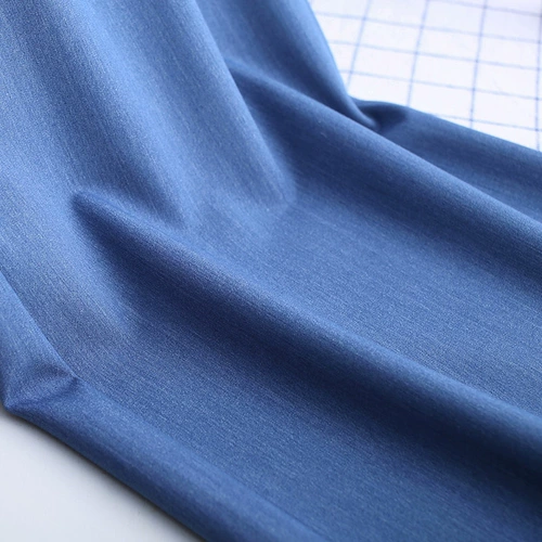 Летние джинсы, штаны, высокая талия, свободный прямой крой