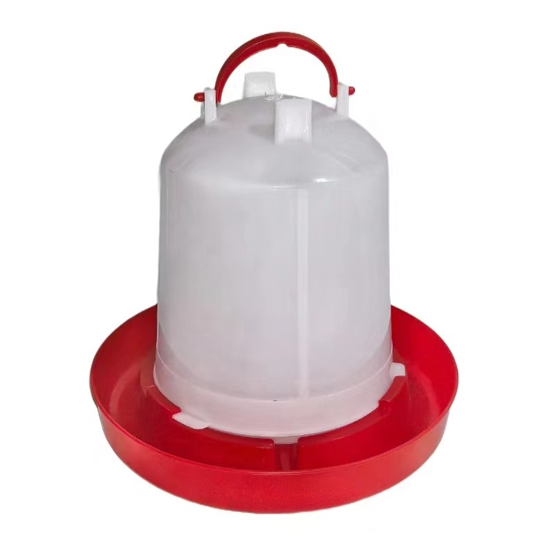 鸡水槽饮水壶水桶小鸡喝水饮水器自动喂水器喂鸡水壶养鸡设备用品,淘宝优惠券,粉丝福利购,淘宝优惠卷