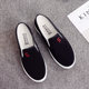Versatile new style of women's casual old Beijing cloth shoes for pregnant women
