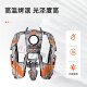 Suitable for Maverick electric vehicle shell m+ modified plastic parts