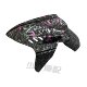 Universal GP front fender for electric vehicles self-drilled