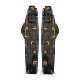 Suitable for Daniu No. 1 flat fork guard plate reinforcement and thickening