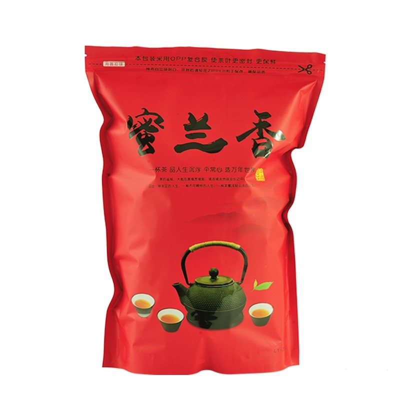 蜜兰香潮州凤凰单枞茶浓香型乌岽单丛高山新茶春单从乌龙茶叶500g,淘宝优惠券,粉丝福利购,淘宝优惠卷