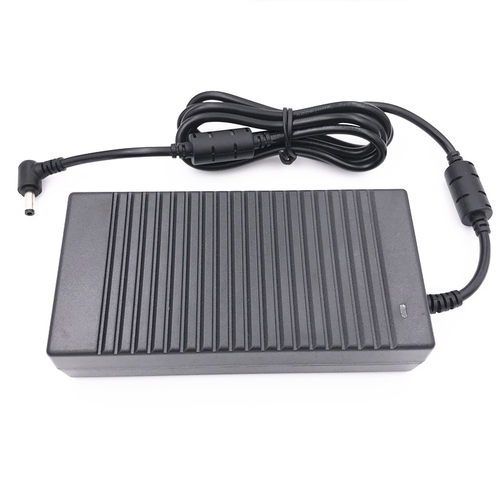 机械师F117-F6K S11笔记本充电源适配器线180W 19.5V 9.23A - 图2