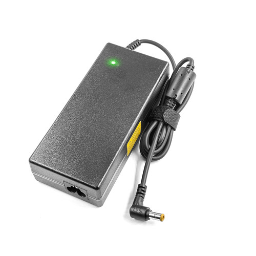 适用联想C305 A600 E4000 C340一体机电源适配器19.5V6.15A 120W - 图1