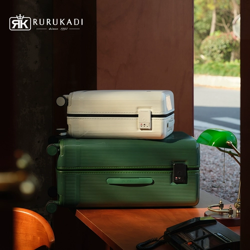 Вместительный и большой чемодан, 20 дюймов