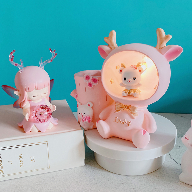 生日礼物女生女孩女童六一儿童小学生实用10岁以上幼儿园毕业同学