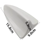 С 2009 по 2015 год Classic Cruze Special Car Shark Fin Crow Copor Decoration Tail Car Antenna Modified Accessories