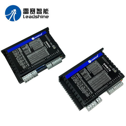 深圳雷赛  M556C DM556  DM856    二相步进电机驱动器  原装正品 - 图2