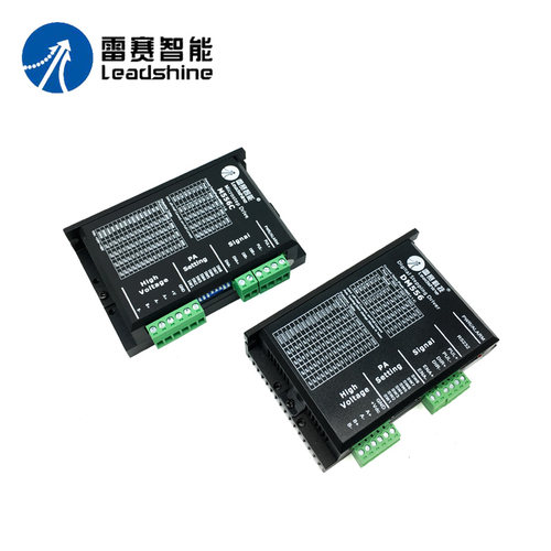 深圳雷赛  M556C DM556  DM856    二相步进电机驱动器  原装正品 - 图3