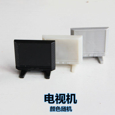 德国Playmobil百乐宝 摩比世界摩比人偶公仔 积木人配件 桌子足球 - 图1