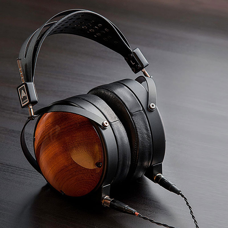 Audeze/奥帝兹 LCD-XC封闭头戴耳机奥蒂兹LCDXC对比森海HD820 Z1R - 图1