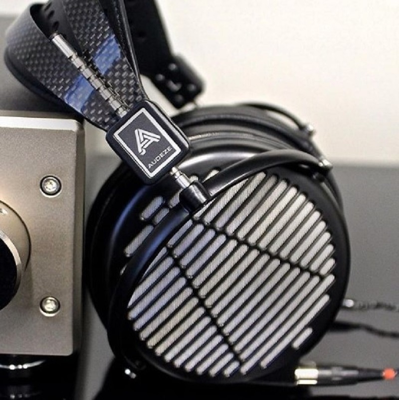 Audeze/奥帝兹 LCD-MX4 MX4平板旗舰耳机 奥蒂兹LCDMX4 国行现货 - 图2