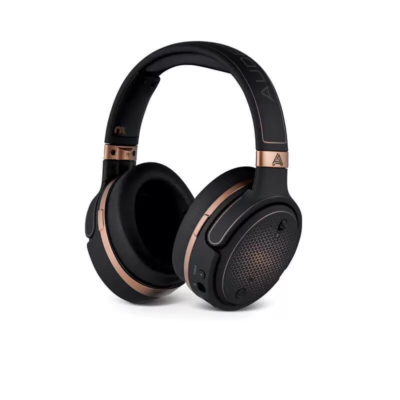 Audeze/Optiz Mobius Мобиус игровая гарнитура для ПК киберспорт гарнитура