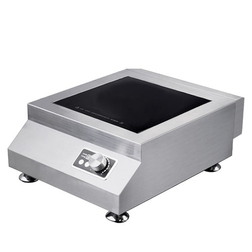 沙县保修1年220V2200W3500W5000W野狼电磁炉大功率凹面平面YLS230 - 图3