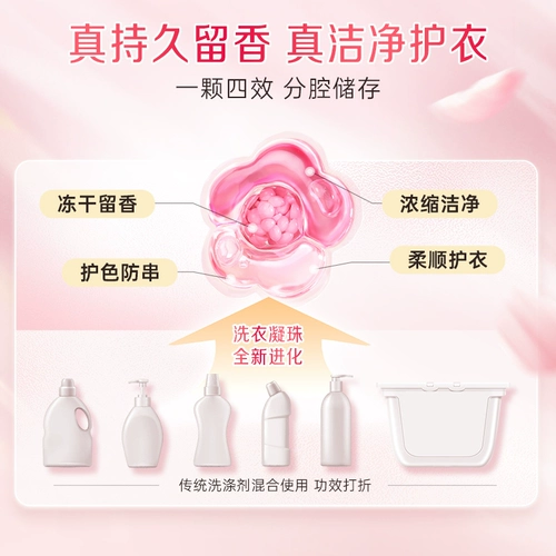 【Gras Rose Fragrance】 Мастера Libai Fragrance Beadrys для 33-дневных.