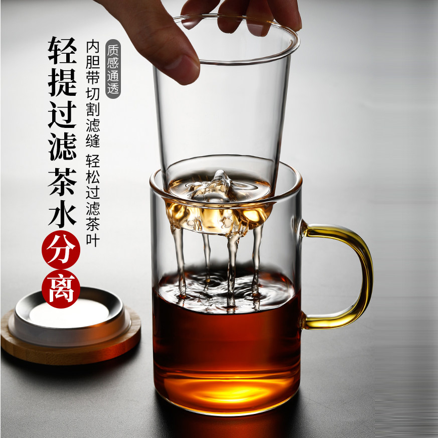 父亲节礼物实用送爸爸长辈老丈人走心高级感惊喜茶杯生日小礼品