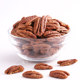 Three Squirrels Pecan Nuts 25g Healthy Snack