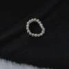 Powerful index finger ring, fashionable and versatile for commuting