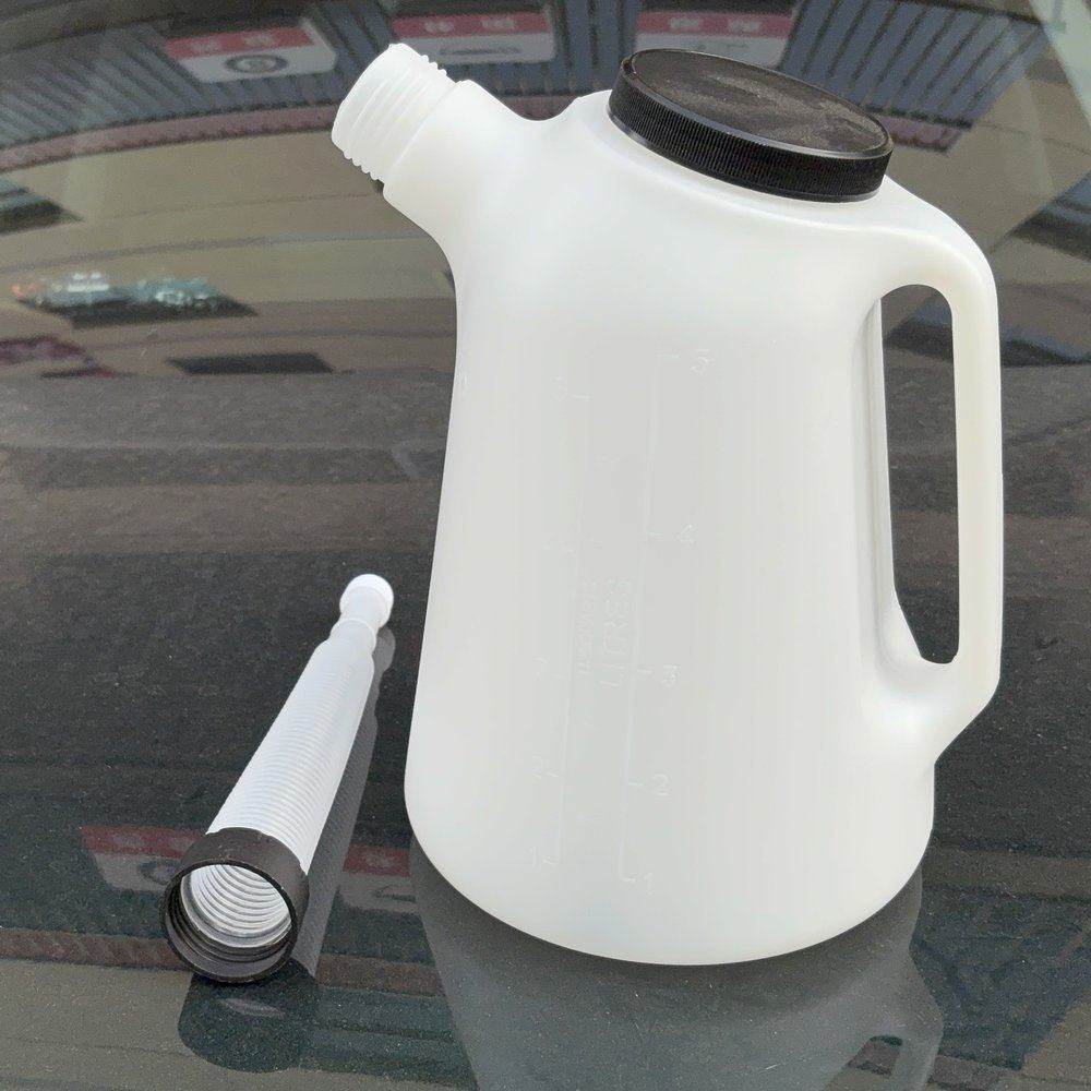 刻度机油壶长嘴塑料机油壶加油壶注油器车船用注油壶4S店机油壶,淘宝优惠券,粉丝福利购,淘宝优惠卷
