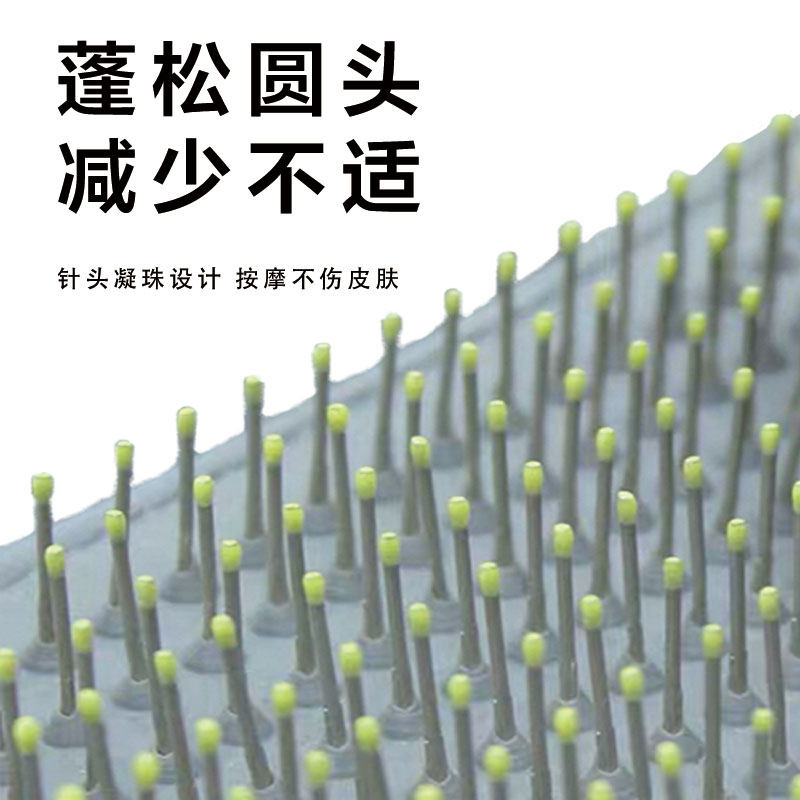 撸猫手套宠物毛刷去浮毛防咬防抓圆润刷头不伤肤梳毛按摩清洁用品,淘宝优惠券,粉丝福利购,淘宝优惠卷