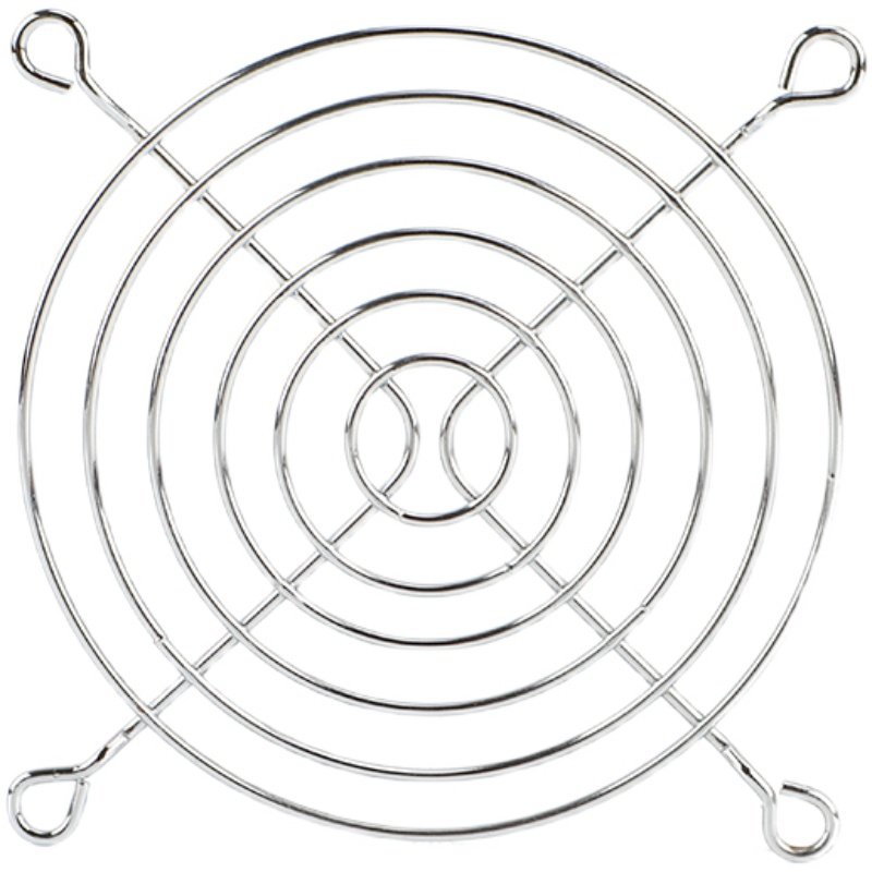 风扇120铁网轴流风机散热风扇金属铁丝防护网罩防尘网90MM过滤网,淘宝优惠券,粉丝福利购,淘宝优惠卷