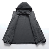 Jeep, джип, куртка, демисезонный утепленный водонепроницаемый альпинистский комплект для влюбленных, «три в одном»