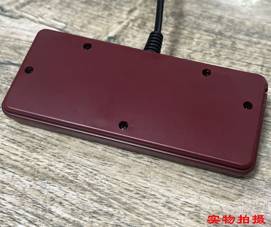 小霸王D102/D103/游戏机畅玩空间游聚平台经典复古3米电脑USB手柄