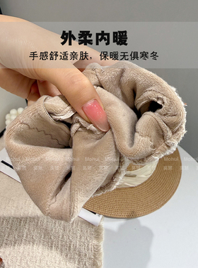 2026爆款女款皮手套秋冬加绒保暖触屏防风御寒韩版女士手套时尚潮