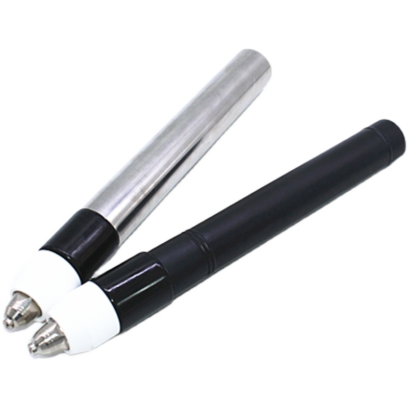 松下式P80机用直柄切割枪头GLK-100A 120A数控等离子割枪直把割枪 - 图3