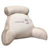 Bingdoudou bedside cushion soft bag waist pillow large back sofa pillow bed pillow bed bed reading bay window
