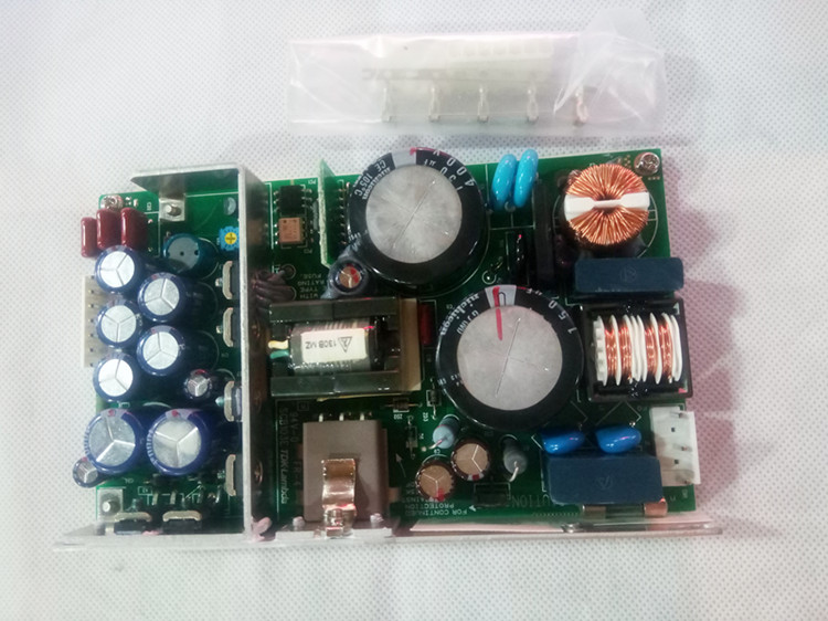 住友原装电源板/LWT50H-522日本住友注塑机电脑开关电源/原装现货 - 图1