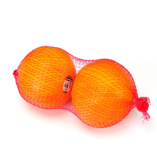 Упаковка, сетчатая сумка с имбирем, тара, увеличенная толщина