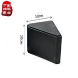 Кубики для витрины супермаркетов с прекрасными фруктами, маленькие кубики для штабелирования, реквизит для витрины, комбинированные кубики на складе