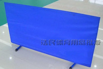Competition table tennis baffler table tennis biblocking site fence special table tennis fence table tennis baffler