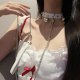 Bell collar leash couple fun choke