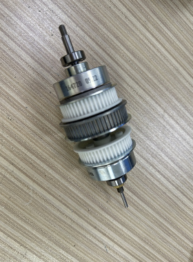 pacojet1代冰泥机配件气泵轴