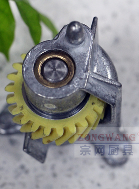 K5SS原装配件过载齿轮KitchenAid
