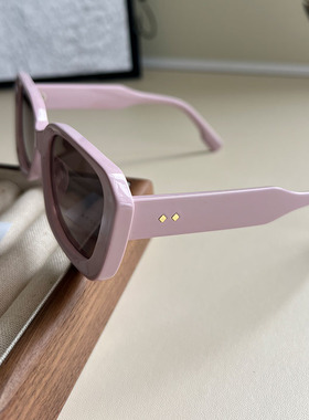 墨镜偏光遮阳潮流男女同款