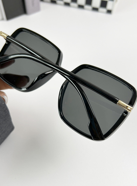 网红明星同款D家墨镜时尚潮