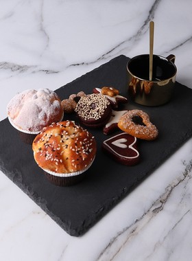 树脂装饰摆件现代样板间