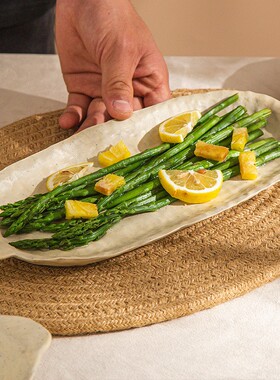 陶瓷装饰摆件家居样板间