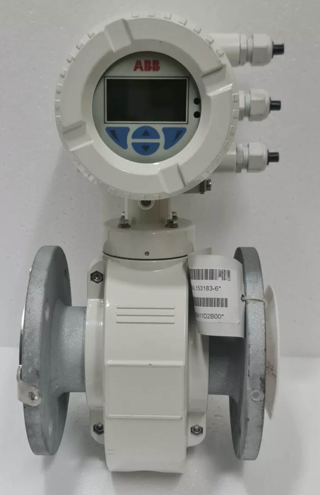 ABB FEP311-065A1A3D2B0A1A0A1A3B1H2M5议价 - 图1