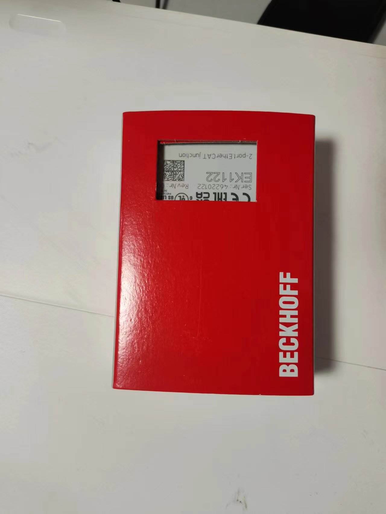 BECKHOFF 倍福 KL9070 KL9080 KL9100议价 - 图0