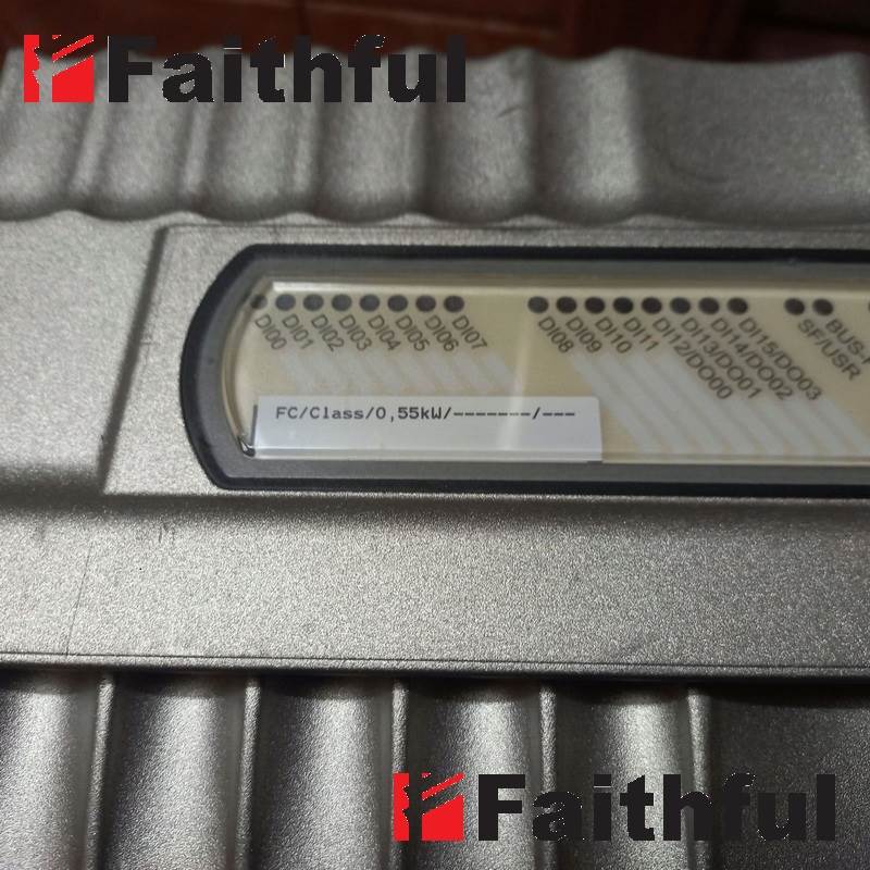 Sew MTF11A005-503-E20A-20 赛威全新变频器 MOVIFIT-FC议价 - 图0