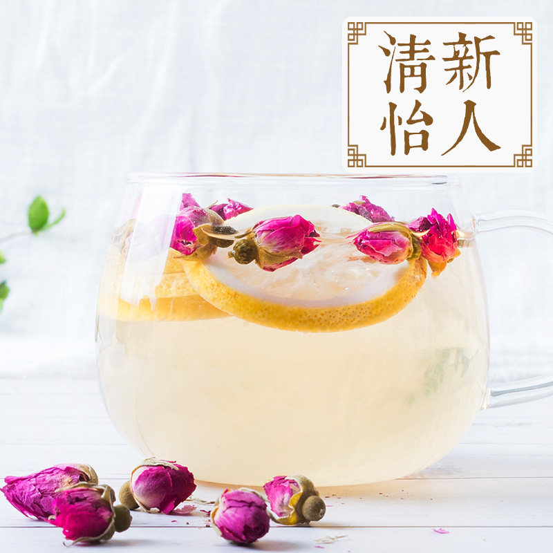  虎标代用/花草茶